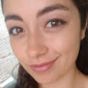 Meet your Posher, Izzy